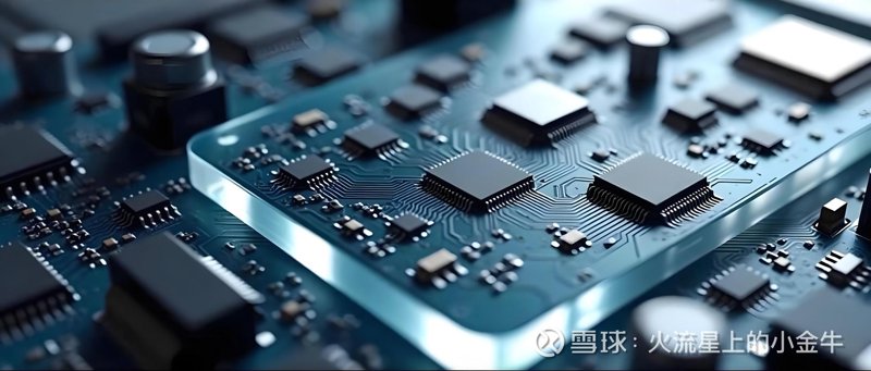 电子元器件选型:行业动态观察与解析